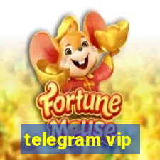 telegram vip